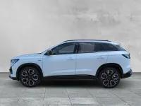 Neu Renault Austral Esprit Alpine 200 PS (147 kW) 2026 Weiß SUV