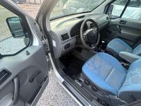 Gebraucht Ford Transit 90 PS (66 kW) 2003 Silber Van / Kleinbus