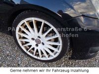 gebraucht Ford Fiesta Sport 1,6, ST, Klima,Alu, Tüv 02/2025