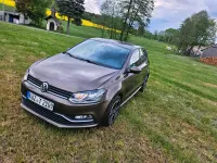 Usata VW Polo 90 CV (66 kW) 2014 Utilitaria