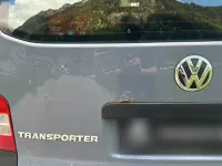 Brugt VW Transporter 101 HK (74 kW) 2015 Grå Van