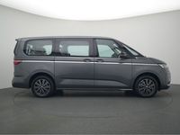 Gebraucht VW Multivan Style 218 PS (160 kW) 2023 Indiumgrau Van / Kleinbus