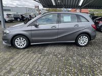 gebraucht Mercedes B180 1.6 STYLE