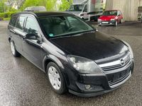 gebraucht Opel Astra 1.9 CDTI Sport*NAVI*XENON