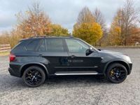 gebraucht BMW X5 3.0D Panorama Leder Navi Xenon