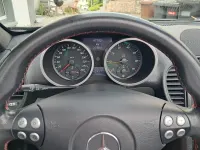 Gebraucht Mercedes SLK200 2008 Cabrio
