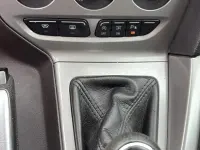 Gebraucht Ford Focus 115 PS (84 kW) 2014 Schwarz Kombi