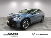 Gebraucht Cupra Tavascan Endurance 210 kW (286 PS) 2025 Blau SUV
