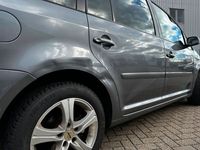 gebraucht VW Touran 2.0 TDI Trendline Trendline