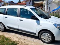 gebraucht Dacia Lodgy 7 Sitze, TÜV Neu, Service Neu, BJ