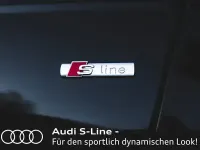 Gebraucht Audi A6 Ambiente 286 PS (210 kW) 2022 Schwarz Kombi