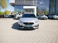 Second-hand Cupra Leon 150 CP (110 kW) 2022 Argintiu Berlinǎ