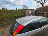 Gebraucht Ford Focus 101 PS (74 kW) 2003 Silber