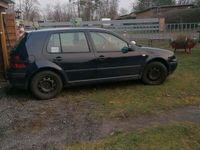 gebraucht VW Golf IV 