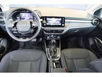 Gebraucht Skoda Fabia Selection 116 PS (85 kW) 2025 Weiß Kleinwagen