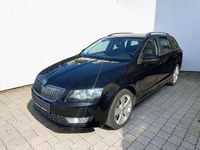 Gebraucht Skoda Octavia 150 PS (110 kW) 2013 Schwarz Kombi