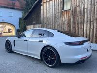 gebraucht Porsche Panamera Turbo APPROVED/BUR/360°/PANO