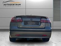 Gebraucht Saab 9-3 Cabriolet Vector 150 PS (110 kW) 2007 Grau Cabrio