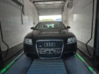Gebraucht Audi A6 225 PS (165 kW) 2006 Schwarz Kombi