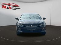 gebraucht Peugeot 508 Allure Pack - NAVI - LED - KAMERA