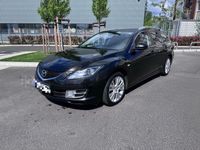 gebraucht Mazda 6 HU 3/25