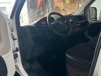 Gebraucht Citroën Jumper 140 PS (102 kW) 2020 Weiß Van / Kleinbus