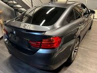 gebraucht BMW 435 Gran Coupé 435 Gran Coupé d xDrive Sport ...