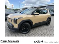 Neu Kia EV2 Air 106 kW (145 PS) 2026 Vanilla SUV