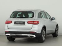 gebraucht Mercedes GLC250 4M