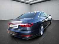 Gebraucht Audi A8 286 PS (210 kW) 2023 Grau Limousine