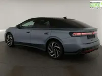 Neu VW ID.7 Pro 210 kW (286 PS) 2026 Stonewashed blue metalli... Limousine