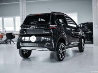 Gebraucht Aixam Crossover Premium Premium 2024 Schwarz