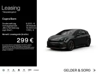 Neu Cupra Born 150 kW (204 PS) 2026 Timanfaya grau metallic Kleinwagen