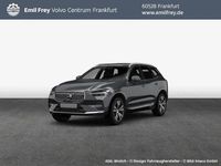 Neu Volvo XC60 Core 250 PS (183 kW) 2025 Grau SUV