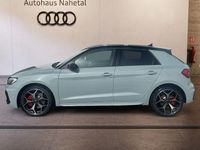 Neu Audi A1 S-Line 207 PS (152 kW) 2026 Grau SUV