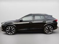 Second-hand Cupra Formentor 204 CP (150 kW) 2025 Negru SUV