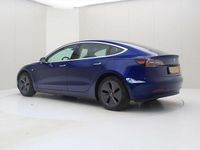 Gebraucht Tesla Model 3 Standard Range 225 kW (306 PS) 2020 Blau Limousine