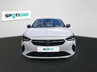 gebraucht Opel Corsa F Elegance IntelliLink ALU RS PPS GARANTIE