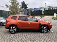 Gebraucht Dacia Duster Journey 150 PS (110 kW) 2024 Orange SUV