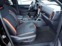 Neu Ford Ranger Raptor 292 PS (214 kW) 2026 Schwarz Pickup