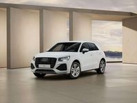 Neu Audi Q2 Advanced Plus 150 PS (110 kW) 2026 Arkonaweiß SUV