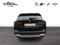 Gebraucht BMW X3 Efficient Dynamics 190 PS (139 kW) 2023 Schwarz SUV