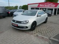 Brugt VW Eos Sportline 211 HK (155 kW) 2012 Other Cabriolet