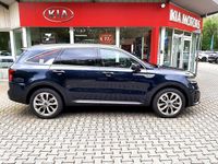Gebraucht Kia Sorento Platinum 193 PS (141 kW) 2024 Schwarz SUV