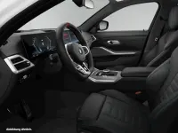 Gebraucht BMW M340 Performance 340 PS (250 kW) 2025 Alpinweiss Limousine