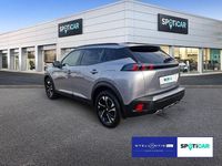 Gebraucht Peugeot 2008 Allure 131 PS (96 kW) 2023 Grau SUV