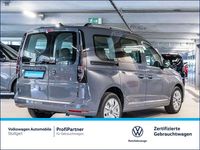 Gebraucht VW Caddy Style 122 PS (89 kW) 2025 Pure grey Van / Kleinbus