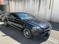 gebraucht Mercedes CLS250 DIESEL FACELIFT TOP GEPFLEGT