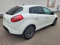 gebraucht Fiat Bravo 1.4 16V MyLife Tuv 5/2025 Erste Hand