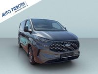 Gebraucht Ford Tourneo Titanium 150 PS (110 kW) 2025 Magnetic metallic Van / Kleinbus